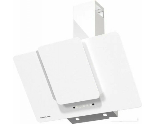 Вытяжка Zigmund & Shtain K 150.9 W Вытяжка Zigmund & Shtain K 150.9 W