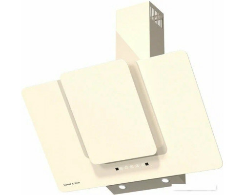 Вытяжка Zigmund & Shtain K 150.9 X Вытяжка Zigmund & Shtain K 150.9 X