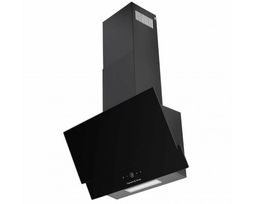 Вытяжка Zigmund & Shtain K 151.6 B Вытяжка Zigmund & Shtain K 151.6 B