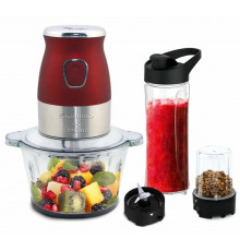 Измельчитель Zigmund & Shtain CR-19 R