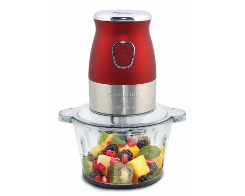 Измельчитель Zigmund & Shtain CR-19 R Измельчитель Zigmund & Shtain CR-19 R