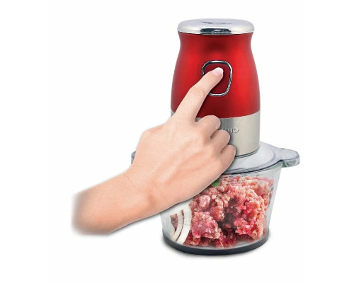 Измельчитель Zigmund & Shtain CR-19 R Измельчитель Zigmund & Shtain CR-19 R