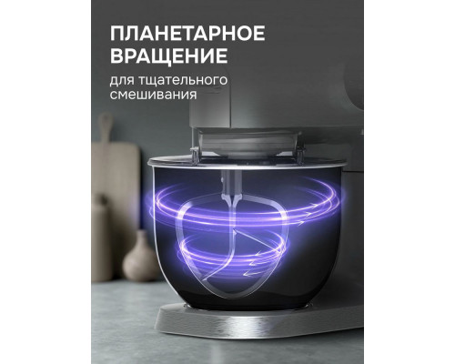 Кухонный комбайн Zigmund & Shtain ZKM-1100 Кухонный комбайн Zigmund & Shtain ZKM-1100