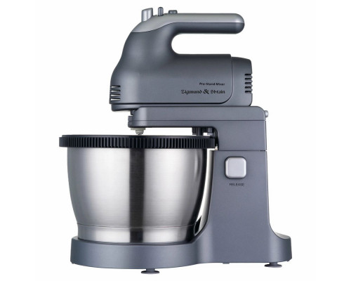 Миксер Zigmund & Shtain ZHM-160 Миксер Zigmund & Shtain ZHM-160