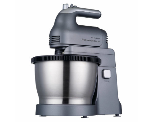 Миксер Zigmund & Shtain ZHM-160 Миксер Zigmund & Shtain ZHM-160