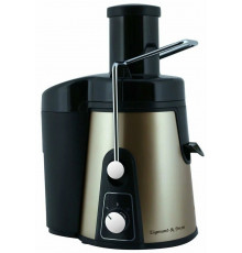 Соковыжималка Zigmund & Shtain EJ-750