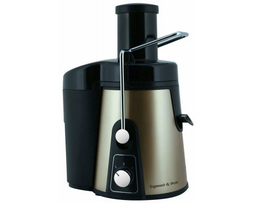 Соковыжималка Zigmund & Shtain EJ-750 Соковыжималка Zigmund & Shtain EJ-750