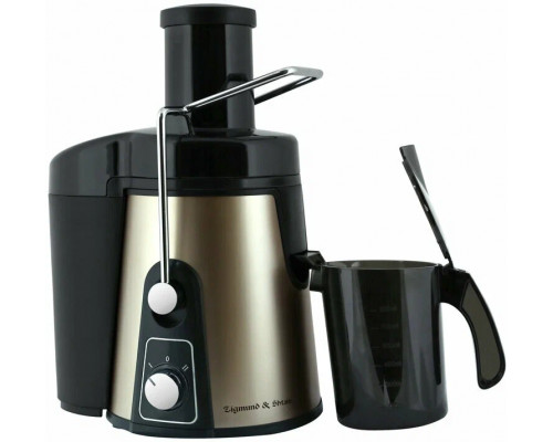 Соковыжималка Zigmund & Shtain EJ-750 Соковыжималка Zigmund & Shtain EJ-750