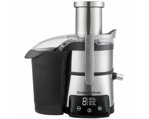 Соковыжималка Zigmund & Shtain EJ-755 Соковыжималка Zigmund & Shtain EJ-755