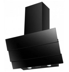 Вытяжка Maunfeld CASCADA PUSH 50 ЧЕРНЫЙ