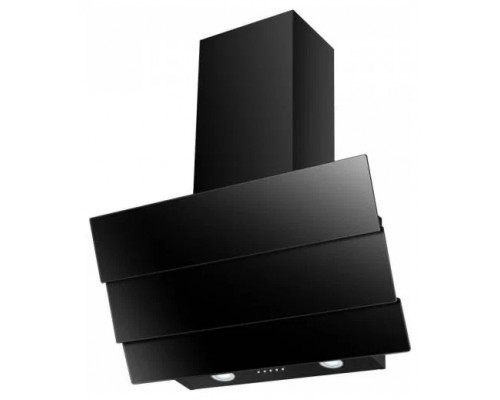 Вытяжка Maunfeld CASCADA PUSH 50 ЧЕРНЫЙ Вытяжка Maunfeld CASCADA PUSH 50 ЧЕРНЫЙ