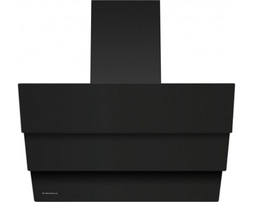 Вытяжка Maunfeld CASCADA PUSH 50 ЧЕРНЫЙ Вытяжка Maunfeld CASCADA PUSH 50 ЧЕРНЫЙ