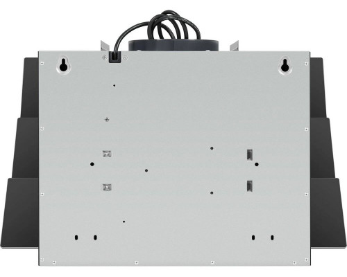 Вытяжка Maunfeld CASCADA PUSH 50 ЧЕРНЫЙ Вытяжка Maunfeld CASCADA PUSH 50 ЧЕРНЫЙ