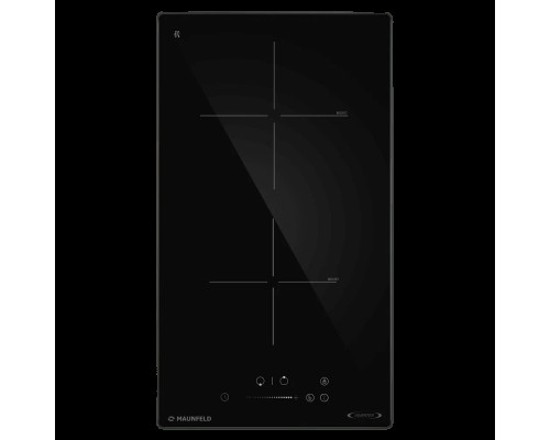 Варочная поверхность MAUNFELD AVI3027SBK Варочная поверхность MAUNFELD AVI3027SBK