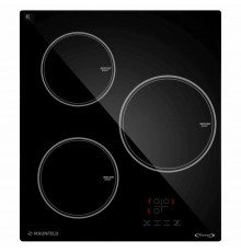 Варочная поверхность Maunfeld AVI4532BK