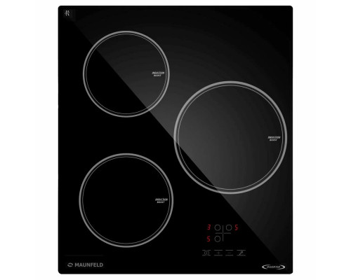 Варочная поверхность Maunfeld AVI4532BK Варочная поверхность Maunfeld AVI4532BK
