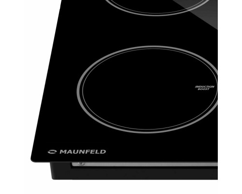 Варочная поверхность Maunfeld AVI4532BK Варочная поверхность Maunfeld AVI4532BK