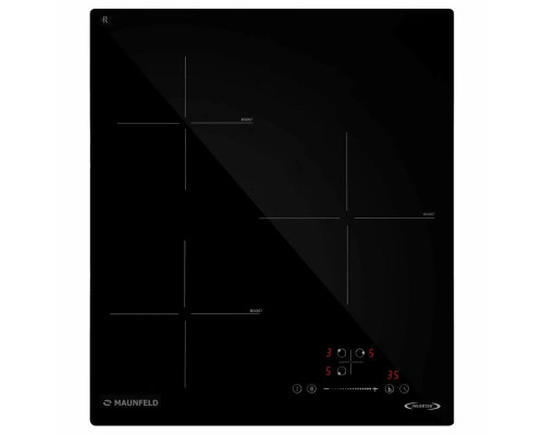 Варочная поверхность Maunfeld AVI4535SBK Варочная поверхность Maunfeld AVI4535SBK