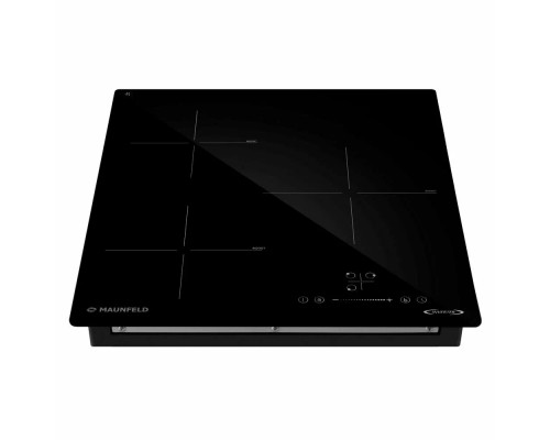 Варочная поверхность Maunfeld AVI4535SBK Варочная поверхность Maunfeld AVI4535SBK