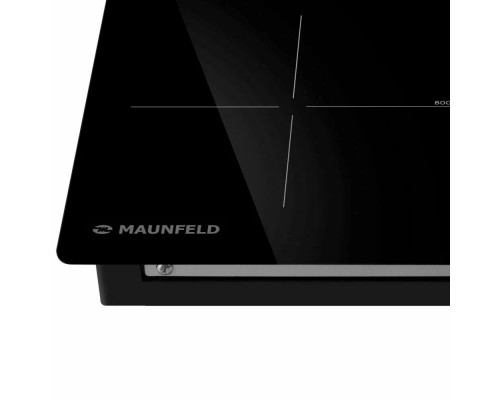 Варочная поверхность Maunfeld AVI4535SBK Варочная поверхность Maunfeld AVI4535SBK