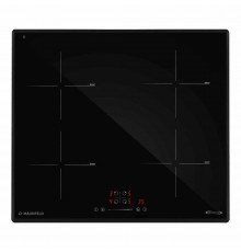 Варочная поверхность Maunfeld AVI6046SBK
