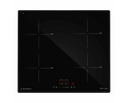 Варочная поверхность Maunfeld AVI6046SBK Варочная поверхность Maunfeld AVI6046SBK