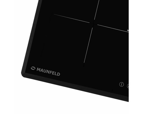 Варочная поверхность Maunfeld AVI6046SBK Варочная поверхность Maunfeld AVI6046SBK