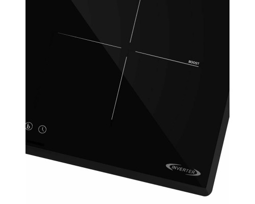 Варочная поверхность Maunfeld AVI6046SBK Варочная поверхность Maunfeld AVI6046SBK