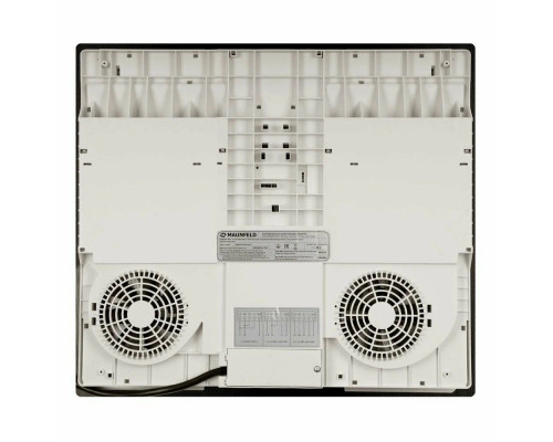 Варочная поверхность Maunfeld AVI6046SBK Варочная поверхность Maunfeld AVI6046SBK