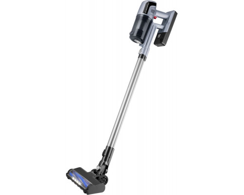 Вертикальный пылесос Maunfeld MF-2032GR PRO Вертикальный пылесос Maunfeld MF-2032GR PRO