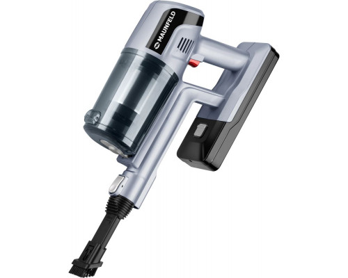 Вертикальный пылесос Maunfeld MF-2032GR PRO Вертикальный пылесос Maunfeld MF-2032GR PRO