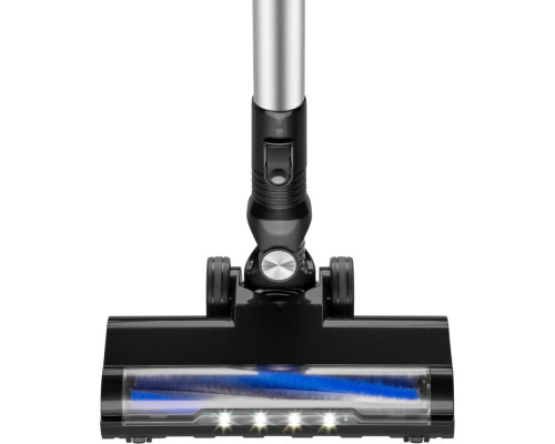 Вертикальный пылесос Maunfeld MF-2032GR PRO Вертикальный пылесос Maunfeld MF-2032GR PRO