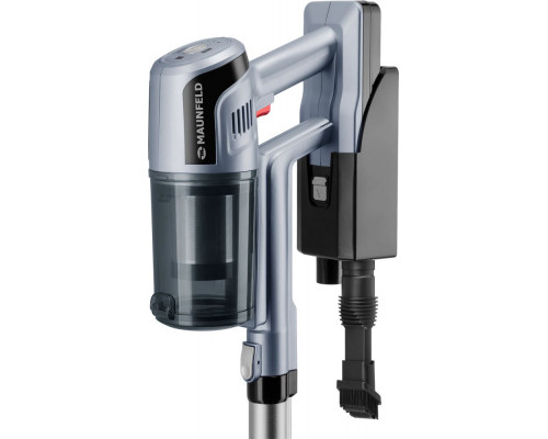 Вертикальный пылесос Maunfeld MF-2032GR PRO Вертикальный пылесос Maunfeld MF-2032GR PRO