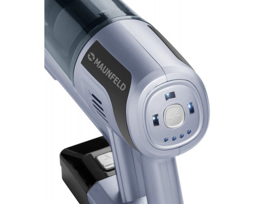 Вертикальный пылесос Maunfeld MF-2032GR PRO Вертикальный пылесос Maunfeld MF-2032GR PRO