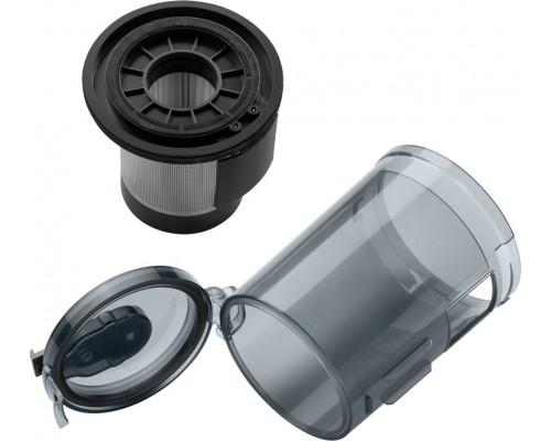 Вертикальный пылесос Maunfeld MF-2032GR PRO Вертикальный пылесос Maunfeld MF-2032GR PRO