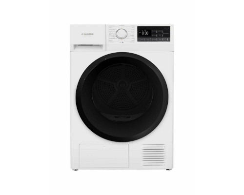 Сушильная машина Maunfeld MFDM168WH02 белый Сушильная машина Maunfeld MFDM168WH02 белый