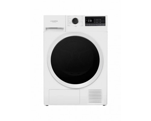 Сушильная машина Maunfeld MFDM168WH03 белый Сушильная машина Maunfeld MFDM168WH03 белый