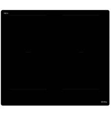 Варочная поверхность KORTING HIB 65900 HID