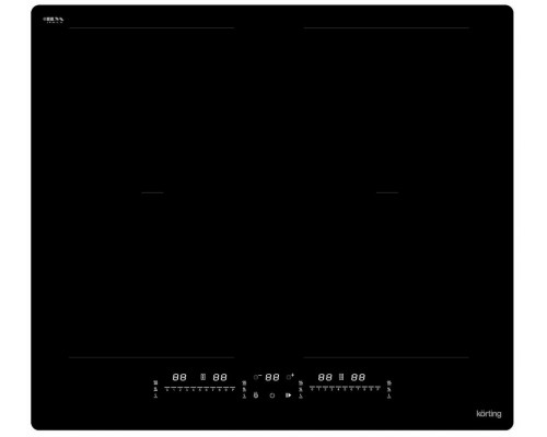 Варочная поверхность KORTING HIB 65900 HID Варочная поверхность KORTING HIB 65900 HID