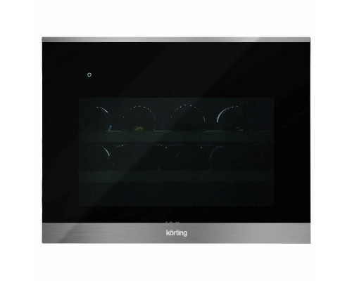 Винный шкаф Korting KFW 501 SL GXN Винный шкаф Korting KFW 501 SL GXN
