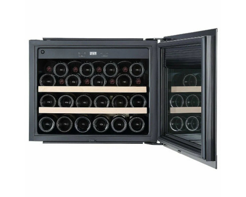 Винный шкаф Korting KFW 501 SL GXN Винный шкаф Korting KFW 501 SL GXN