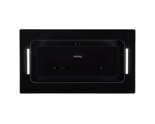 Встраиваемая вытяжка Korting KHI 6099 ICGN Встраиваемая вытяжка Korting KHI 6099 ICGN
