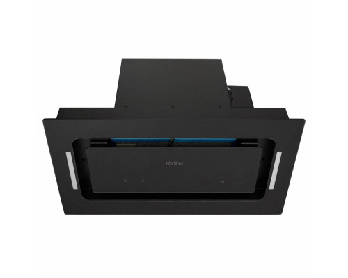 Встраиваемая вытяжка Korting KHI 6099 ICGN Встраиваемая вытяжка Korting KHI 6099 ICGN