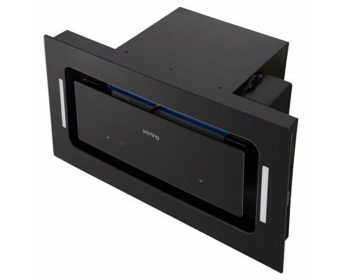 Встраиваемая вытяжка Korting KHI 6099 ICGN Встраиваемая вытяжка Korting KHI 6099 ICGN