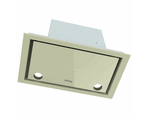 Встраиваемая вытяжка Korting KHI 6777 GB Встраиваемая вытяжка Korting KHI 6777 GB