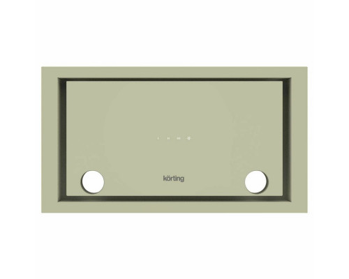 Встраиваемая вытяжка Korting KHI 6777 GB Встраиваемая вытяжка Korting KHI 6777 GB