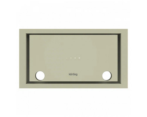 Встраиваемая вытяжка Korting KHI 6777 GB Встраиваемая вытяжка Korting KHI 6777 GB