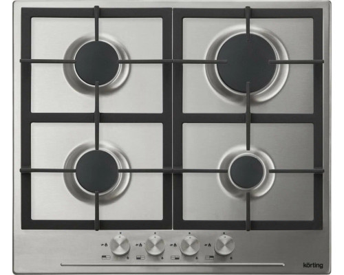 Варочная поверхность Korting HG 665 CX Варочная поверхность Korting HG 665 CX