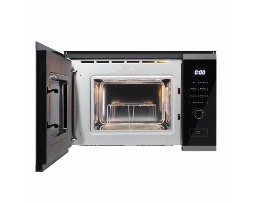 Встраиваемая микроволновая печь Korting KMI 820 GNBX Встраиваемая микроволновая печь Korting KMI 820 GNBX