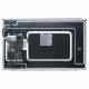 Встраиваемая микроволновая печь Korting KMI 820 GNBX